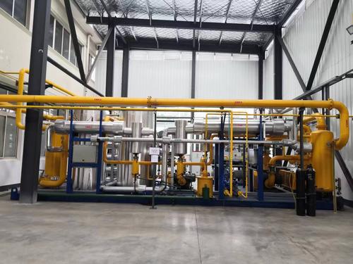 氫氣回收凈化系統(tǒng)