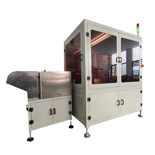 球齒檢測機(jī)