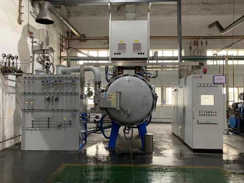 CHZS5518真空燒結(jié)爐